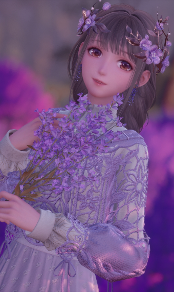 Purple Haze image