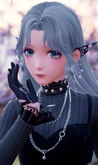 Eerie Charm image