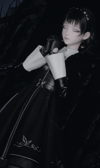 Moonlight Solitude image