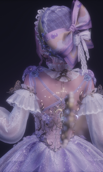 The Lonely Broken Doll image