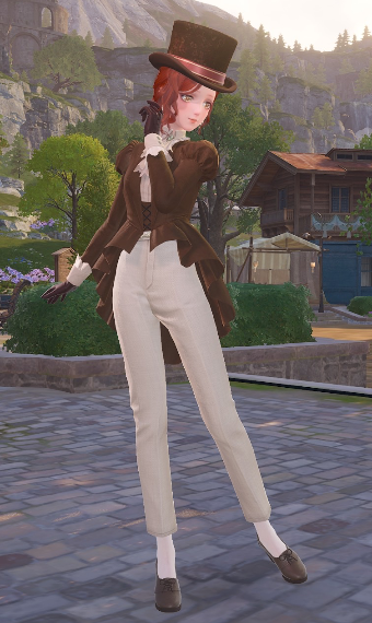 Magician image
