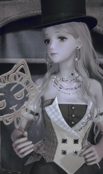 Handsome Lady Circus image