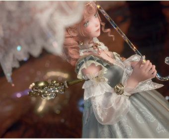 First image