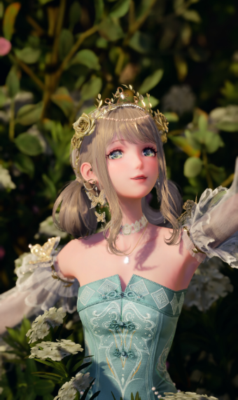 Princess Zela image