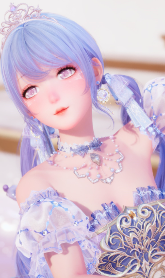 Faedream Waltz image