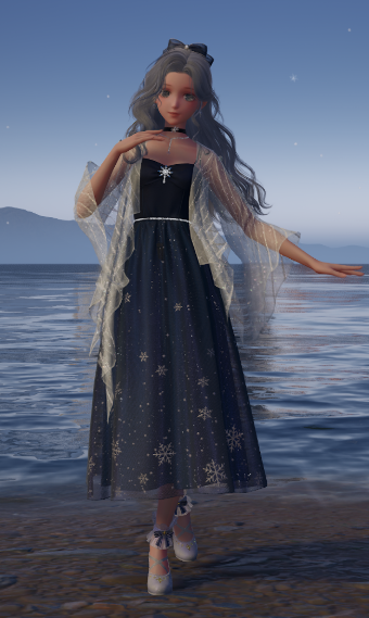 Chilly Nights image