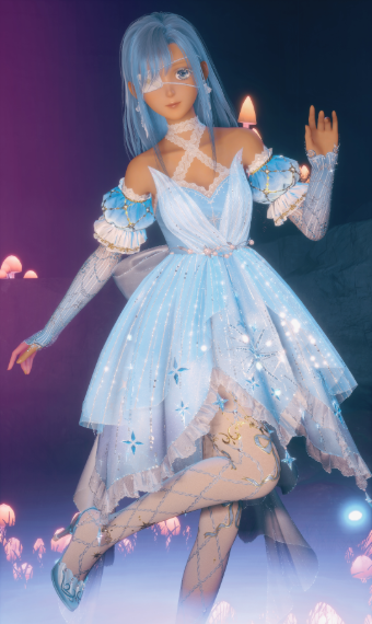 Jellyfish Couture image