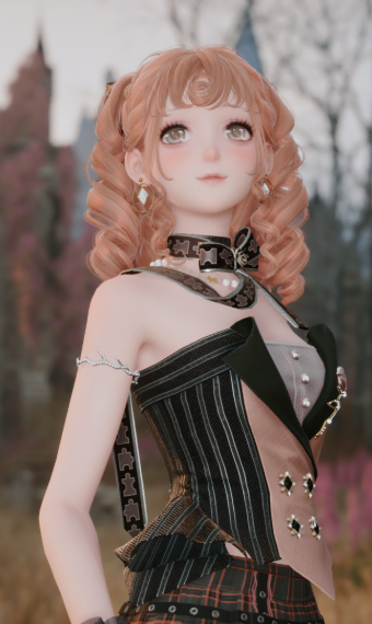 I will never be over this hair <3 image