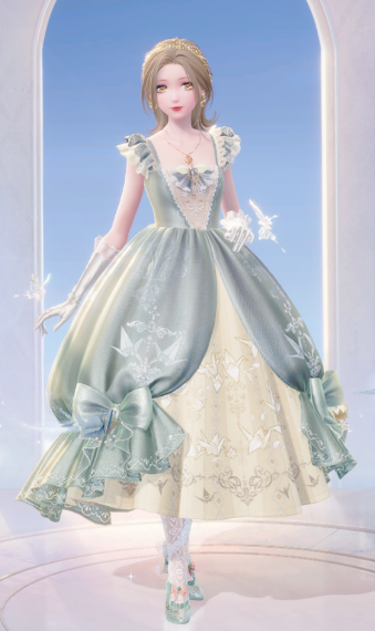 Royal Dreams image