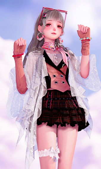 Pink Mood image
