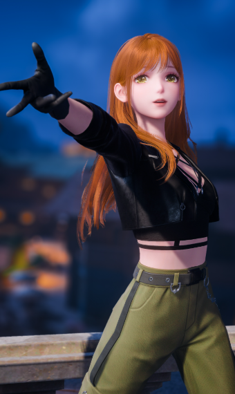 - Kim Possible - image