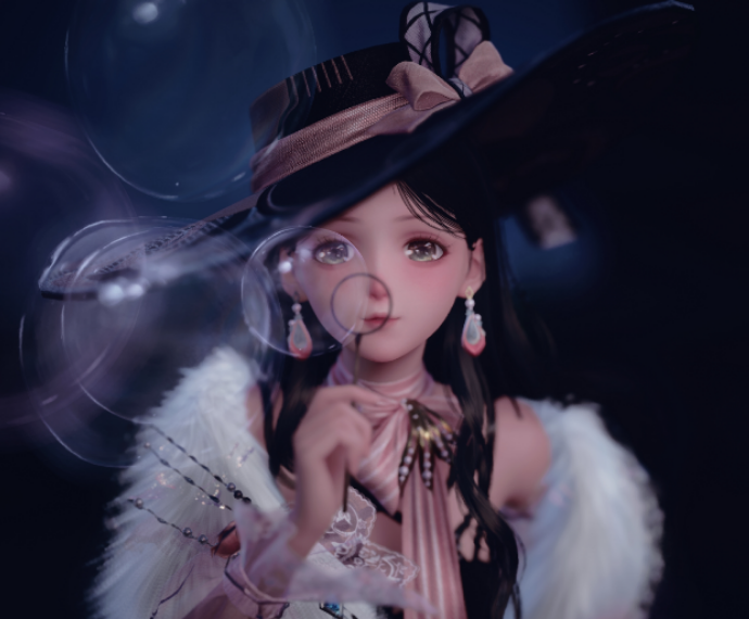 Look image