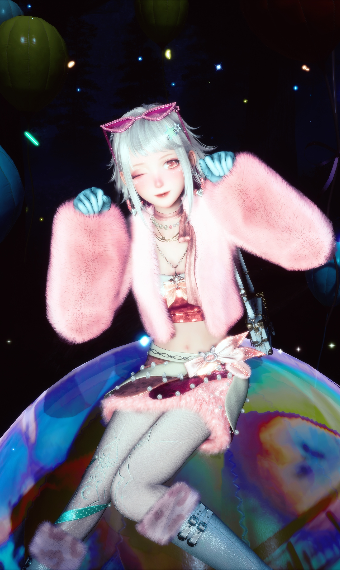 Rosa shock image