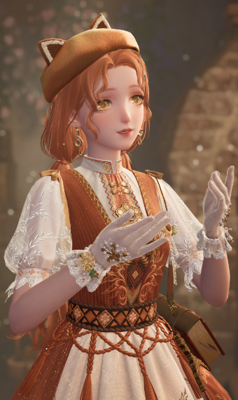 Fairytale Fox image
