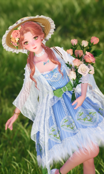 Fields of Dreams image