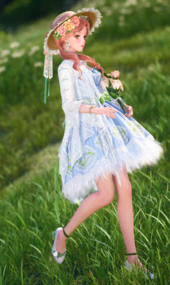 look image