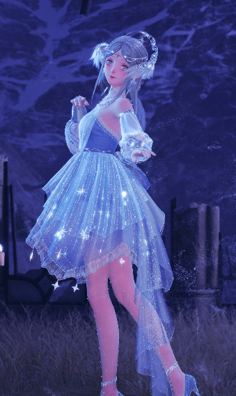 Cold Angel image