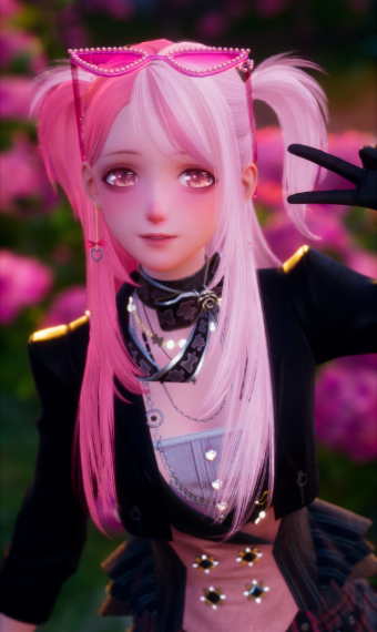 Rosy Dream image
