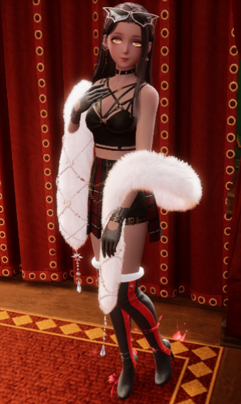 Vampire Diva image