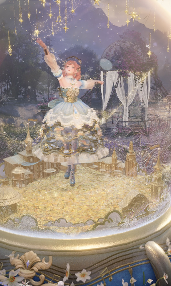 Musicbox's queen image