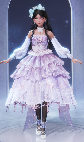 Moonlight Doll image