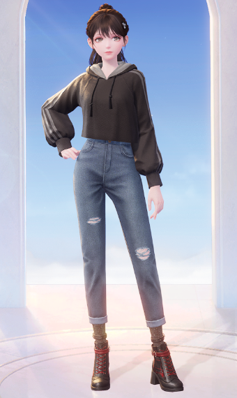 High Kicks image