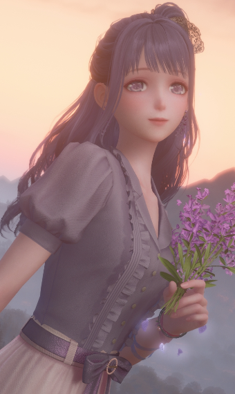 Syringa Summer image