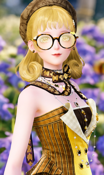 - Honey Scholar - image