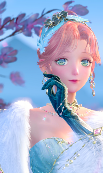 BluePink in your area image