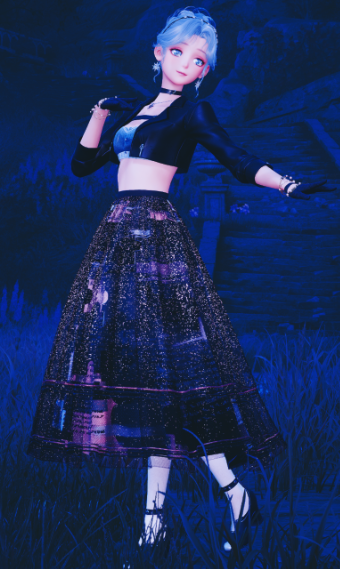 Grave Dancer image
