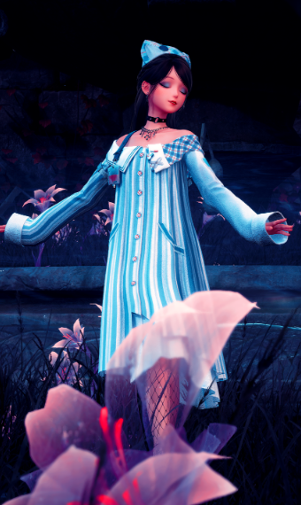 Patient Nikki image