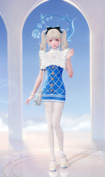 Blue Dreamer 2.0 image