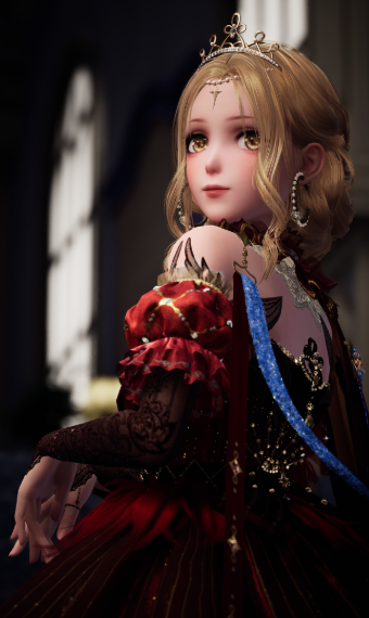Her Majesty, The Queen image