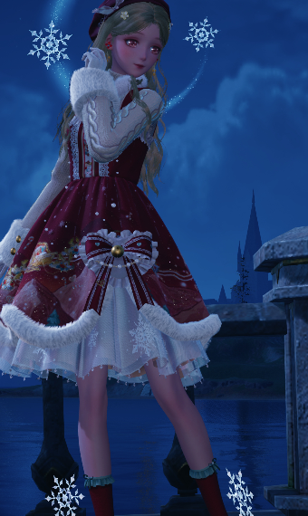 Winter Wonderland image