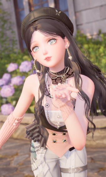 Fashionista image