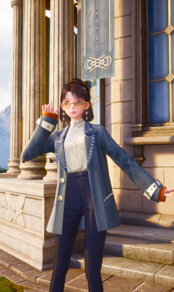 Modern Nikki image
