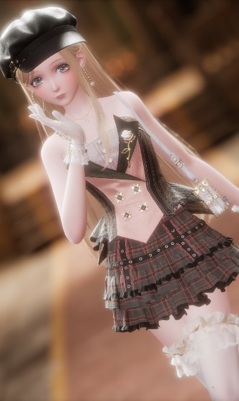 Babydoll image