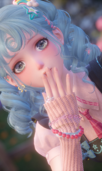 Playful Vibes image