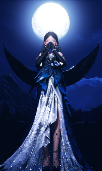 - Lunar Empress - image
