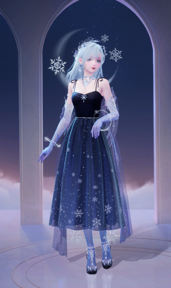 Ice Queen image