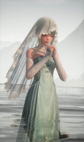 Ghost Bride image