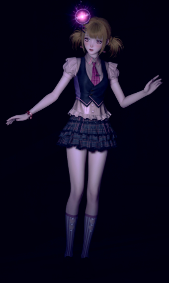 Ghost Hunter Intern image