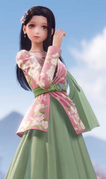 Spring Shopping day image