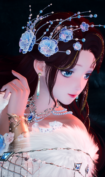 Delphine image