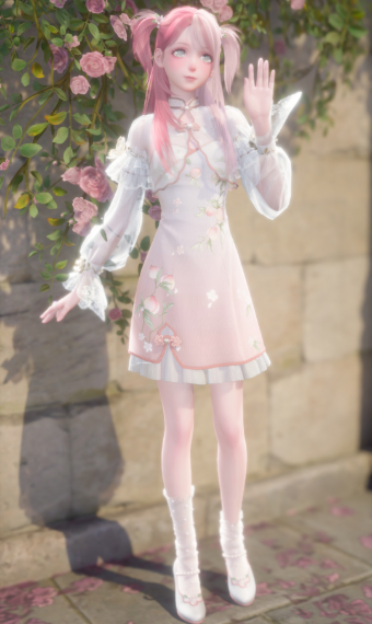 cherry blossom image
