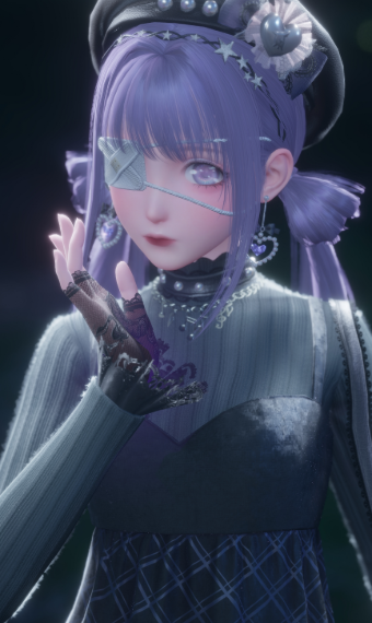 Kuromi image