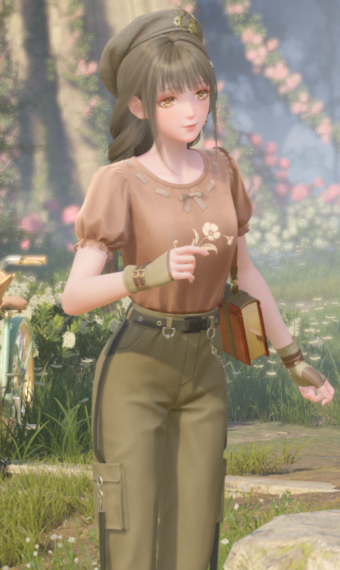 Bullquet Adventurer image