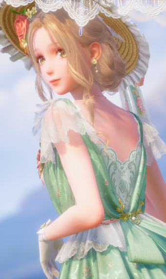 Picnic Summer Date image