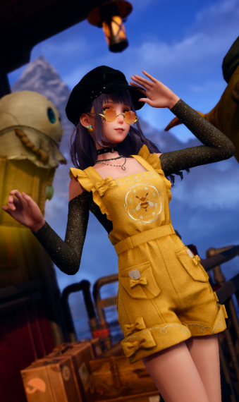 Sunny Rebel image