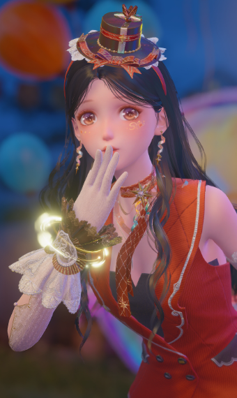 Circus Queen image